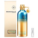 Montale Paris Tropical Wood - Eau de Parfum - Duftprøve - 2 ml